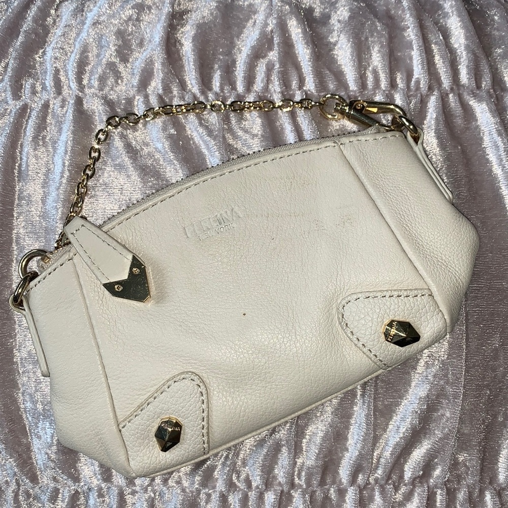 Perlina NY: small crossbody